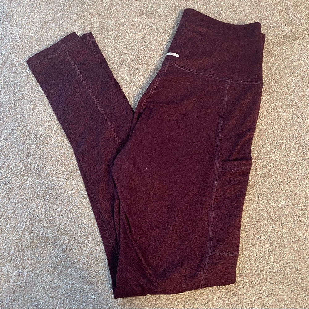Aerie Offline Hugger Leggings